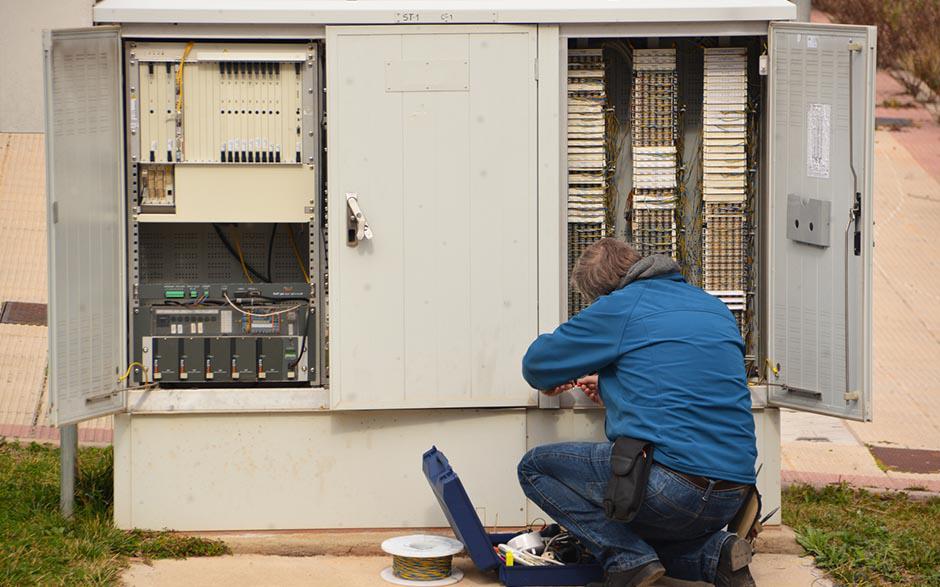 électricien à domicile Lardy