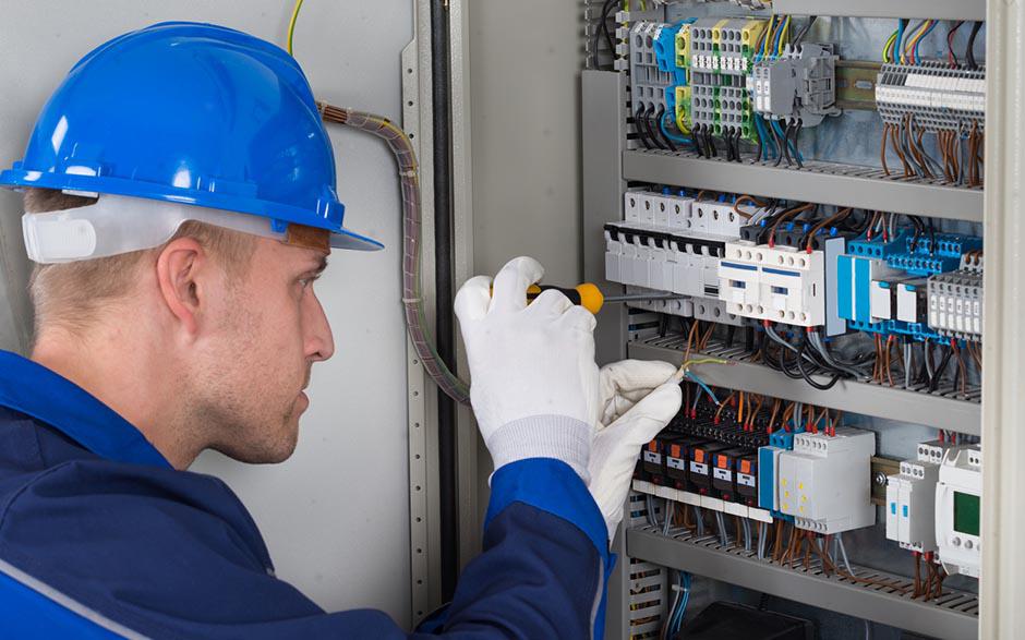 électricien chauffagiste Bouafle