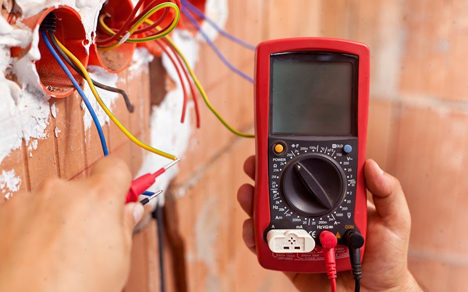 électricien particulier Massy