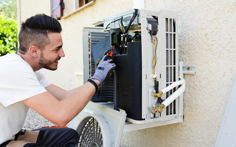 besoin d'un électricien Paris 4